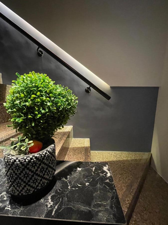 تاويوان Minimalist Fashion Motel المظهر الخارجي الصورة