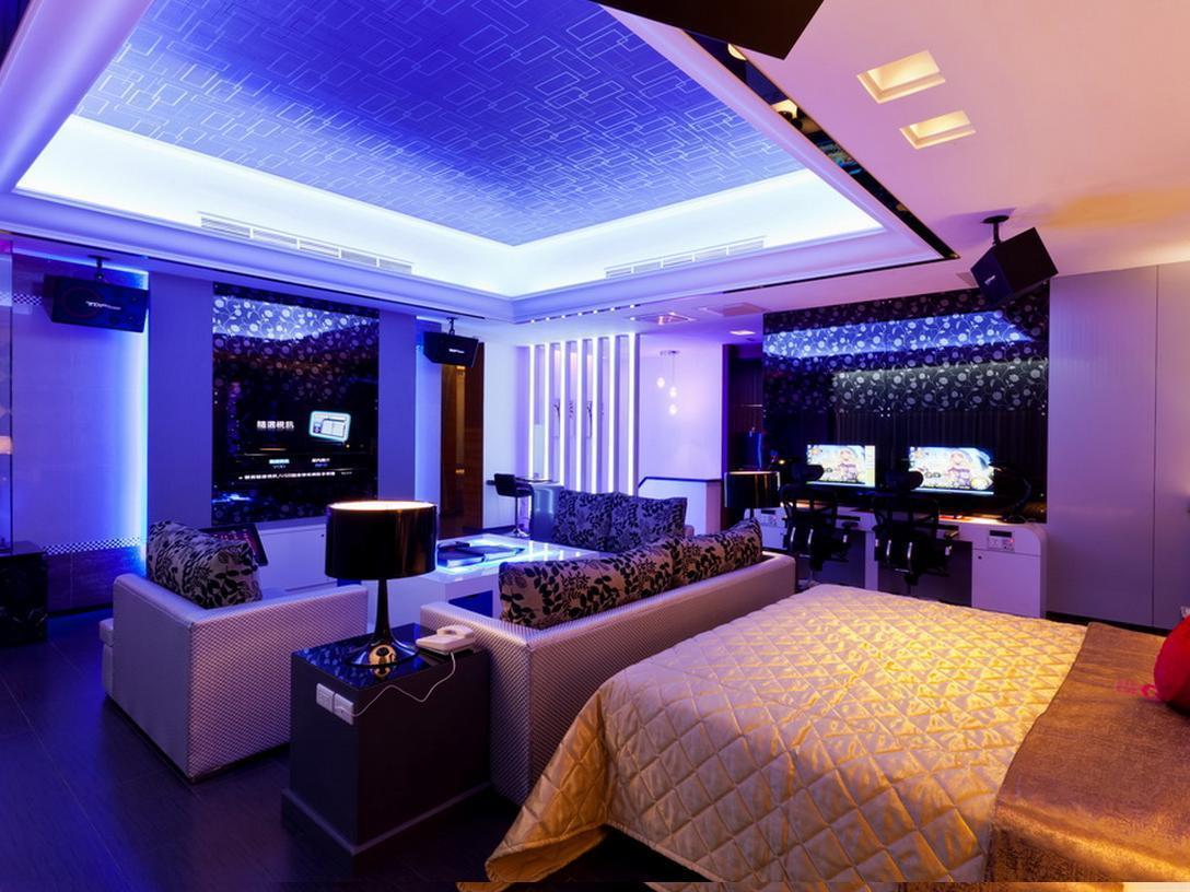 تاويوان Minimalist Fashion Motel المظهر الخارجي الصورة